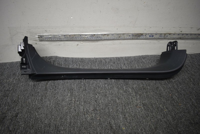 2016-2017 TESLA MODEL X LIFT GATE TRIM FACTORY OEM