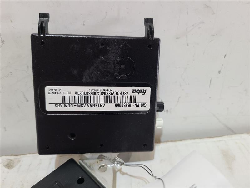Antenna Module fits 2006 Corvette 568926