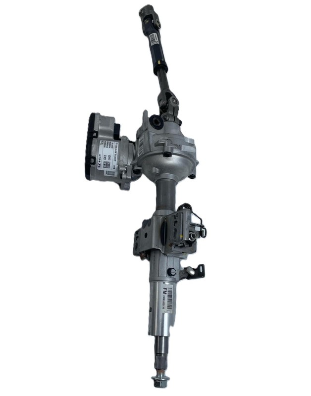 2024 Hyundai Kona Steering Column Assembly W/ Column Adjust Motor OEM 56300BE030