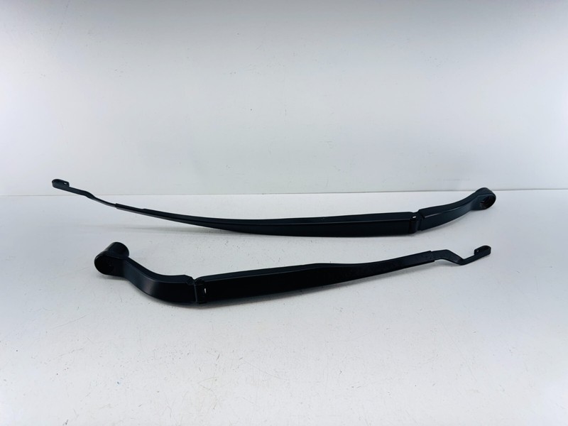 13-16 DODGE DART AT FWD Left Right Windshield Wiper Arms Set Pair Two OEM