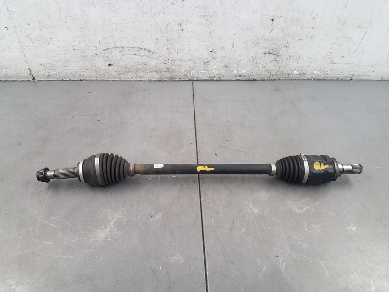 2024 Toyota Corolla GR AWD Left Rear CV Axle #9288 L1