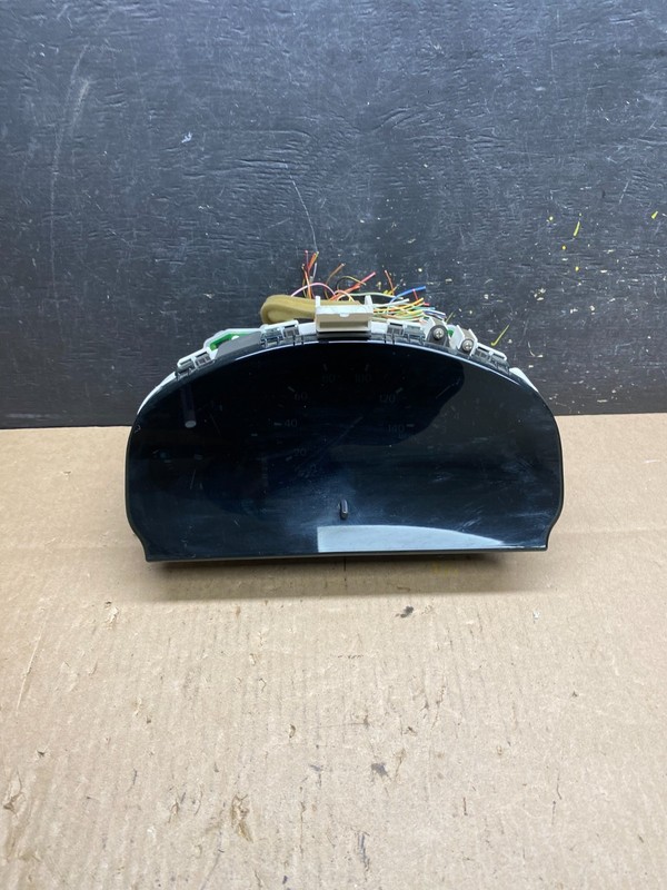 2000 to 2003 Lexus RX300 Speedometer Cluster Gauge OEM T4682 DG