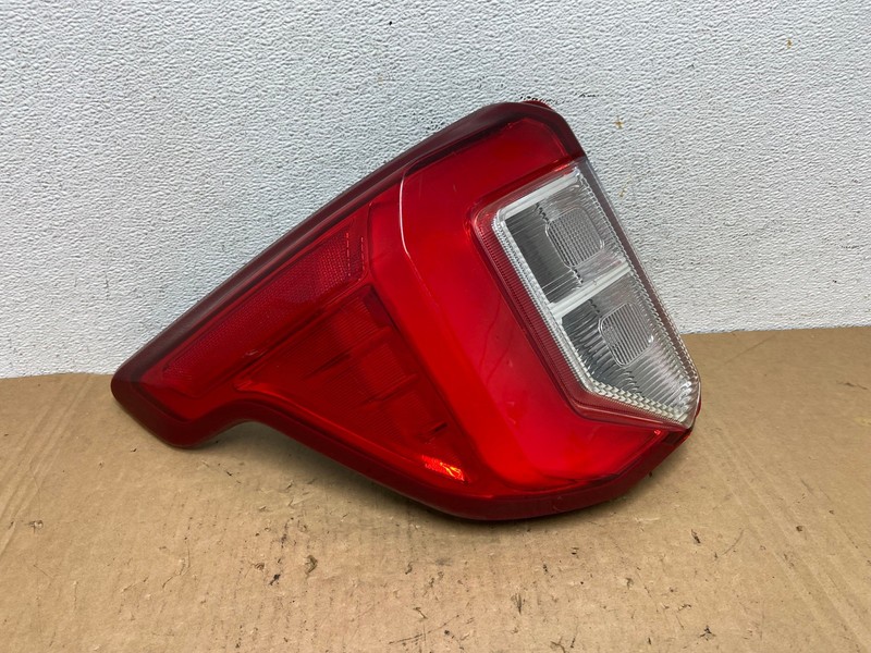 2020 2021 2022 2023 Ford Explorer Left Driver Lh Side Tail light OEM AD3208 LK