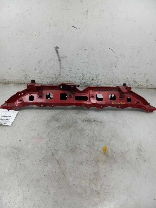 07 08 09 10 11 12 TOYOTA YARIS UPPER TIE BAR RADIATOR SUPPORT