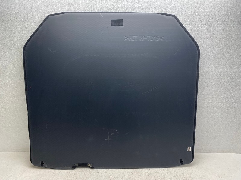 2016-2020 ACURA ILX REAR TRUNK CARGO COVER PANEL OEM LOT659