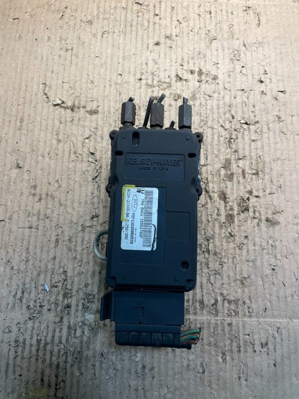 2006 2007 Ford E250 E350 Econoline Anti-Lock ABS Antilock Brake Pump v5304 DG