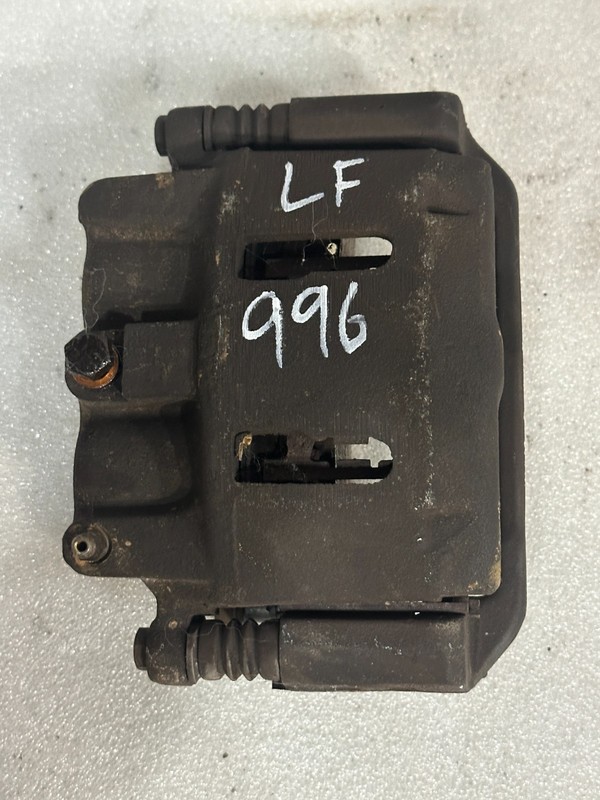 1995-1998 Ford Ranger Front Driver Left Brake Caliper OEM
