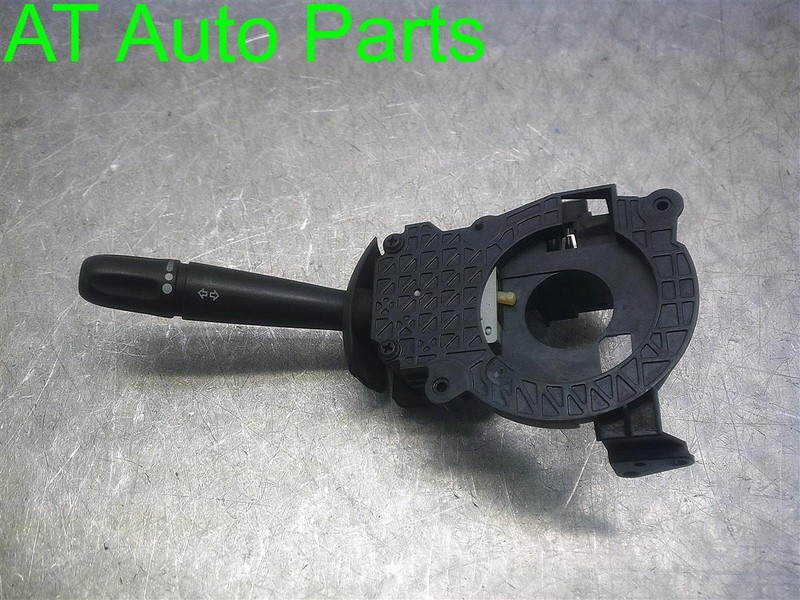 04-08 DODGE DURANGO WINDSHIELD WIPER COLUMN SWITCH OEM 629-00672L