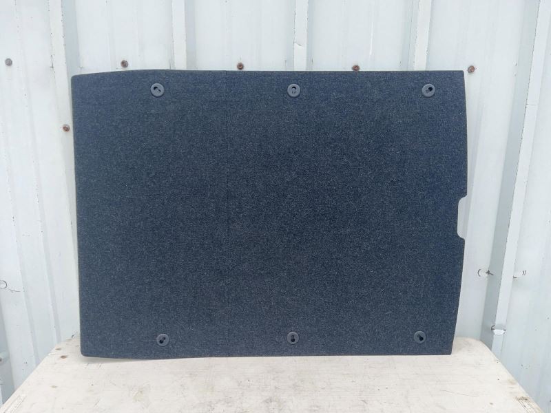 2017-2019 BMW 330i CARGO COVER BLACK TC:CL3 73K -X-DRIVE- 57268