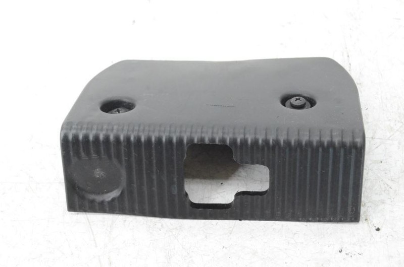 1997-2004 Porsche Boxster S Trunk Latch Trim Cover 98655125100