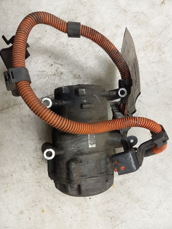 04 05 06 07 08 09 TOYOTA PRIUS 1.5L AC COMPRESSOR