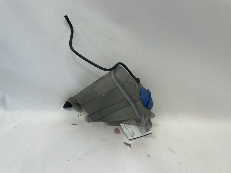 2013-2017 AUDI Q5 COOLANT RECOVERY BOTTLE TANK RESERVOIR OEM