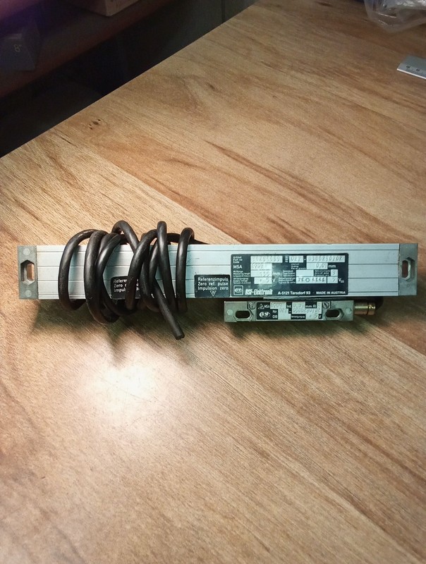 RSF Elektronik 6709 027-0306290702