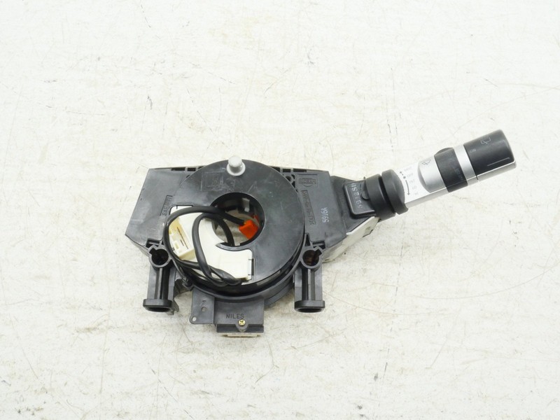 2006-2009 Nissan 350Z Z33 Wiper Clockspring SRS Combination Switch 25260EV01E