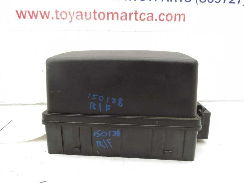 Fuse Box Engine Compartment US Market Sedan Fits 09-14 GENESIS 91950-3M173