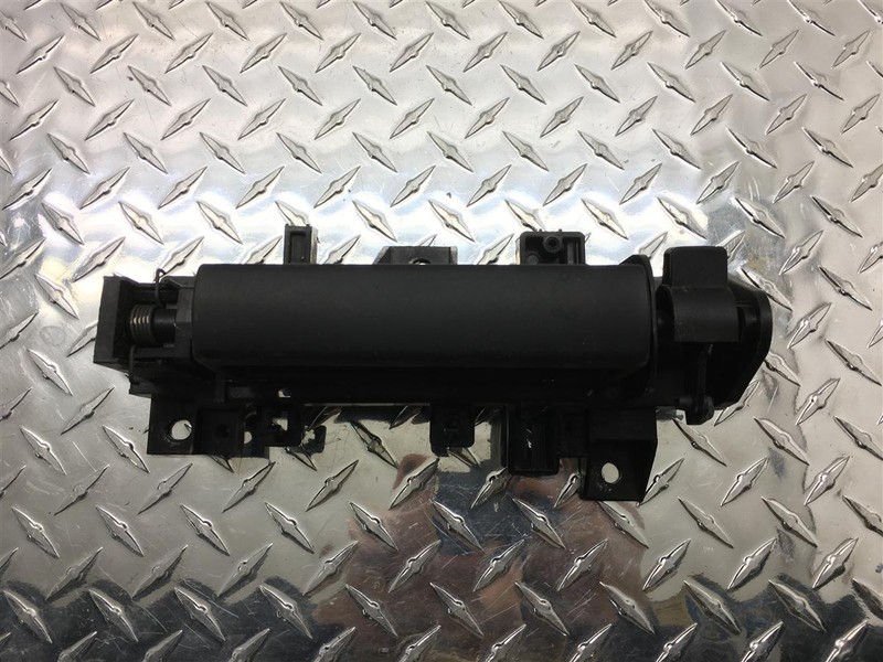 2012 GRAND CARAVAN PASSENGER RIGHT SLIDING DOOR HANDLE OEM 3025988