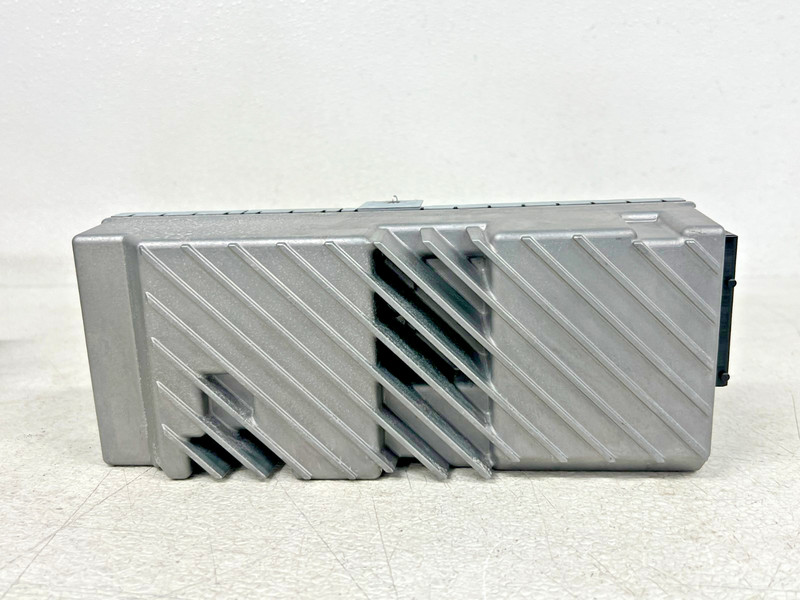 ⭐2013-2015 BMW 7-SERIES RADIO AUDIO AMP AMPLIFIER W/BANG & OLUFSEN OEM LOT2676