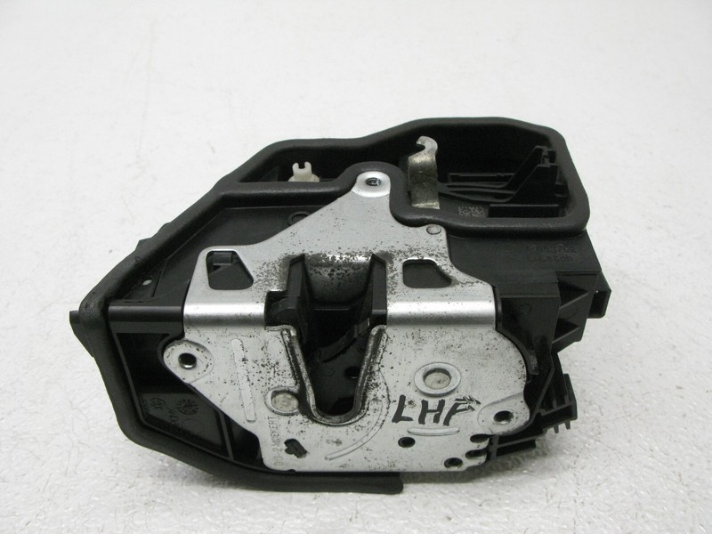 09-20 BMW 1 2 3 4 5 7 M X1 X3 X4 XI CI DOOR LOCK ACTUATOR LATCH FRONT LEFT 08162