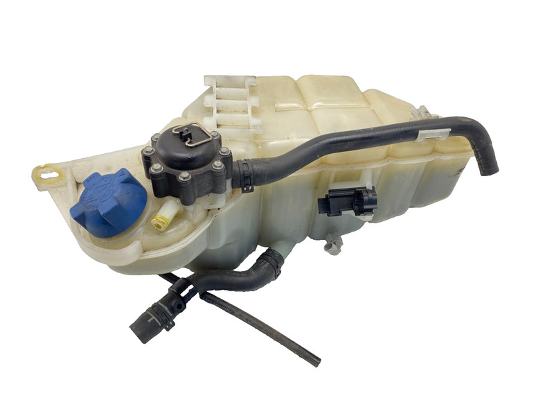 99-08 Porsche Carrera 911 996 Engine Coolant Expansion Tank Reservoir 88K OEM ✅
