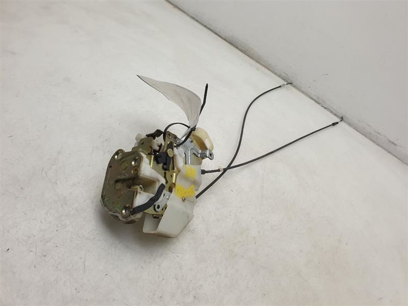 2002 TOYOTA PRIUS PASSENGER SIDE REAR DOOR LOCK ACTUATOR ASSEMBLY