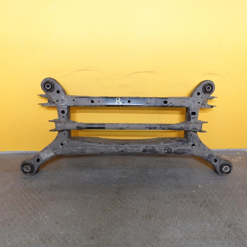 2017-2024 CHRYSLER PACIFICA REAR CROSSMEMBER SUBFRAME FWD OEM 68261559AD