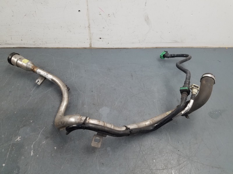 2018 Camaro ZL1 Fuel Tank Filler Neck #6846 J2