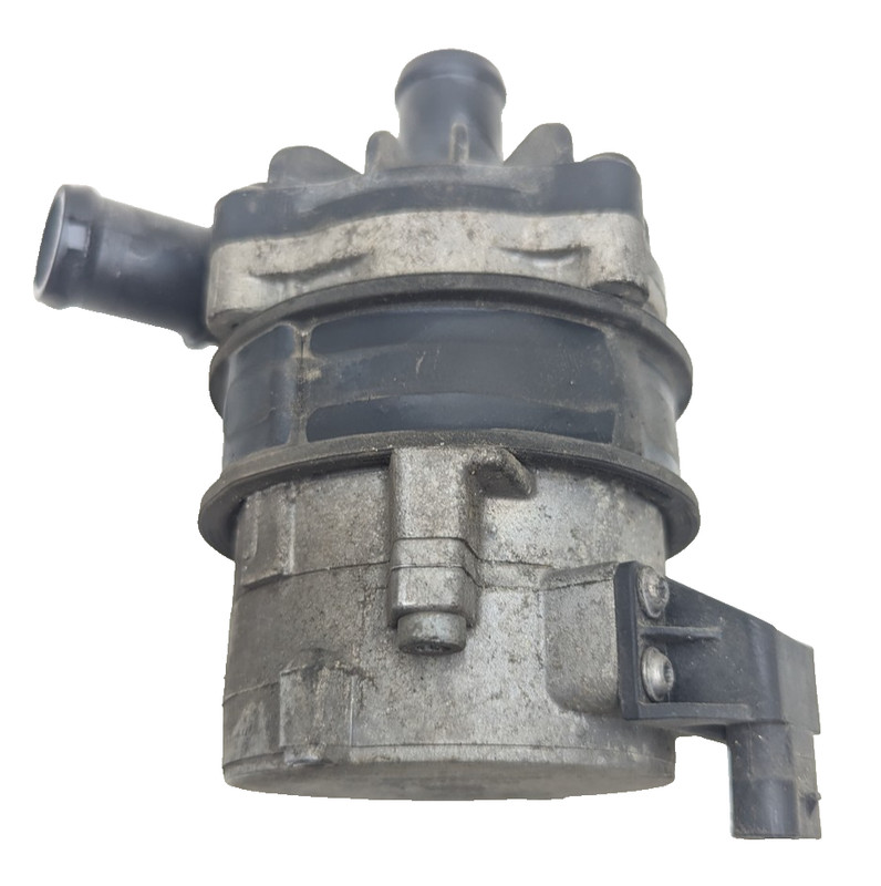 10-17 AUDI QUATTRO B8 S4 S5 A6 A7 A8 3.0 ENGINE AUXILIARY WATER PUMP