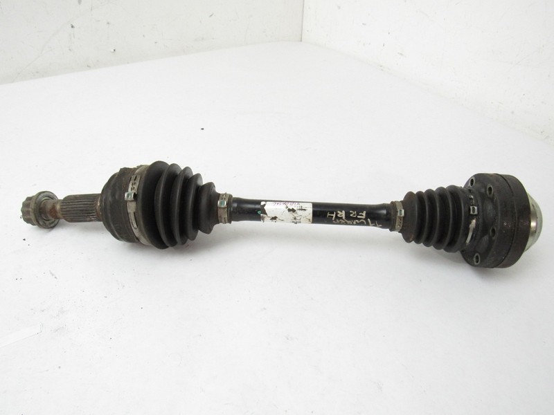 Porsche Cayenne S AWD Front Right Passenger Suspension Axle Shaft 11-16 |:A