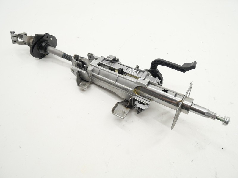 2024-2025 Ford Mustang GT S650 Steering Column Assembly Lower Power Servo 8k OEM