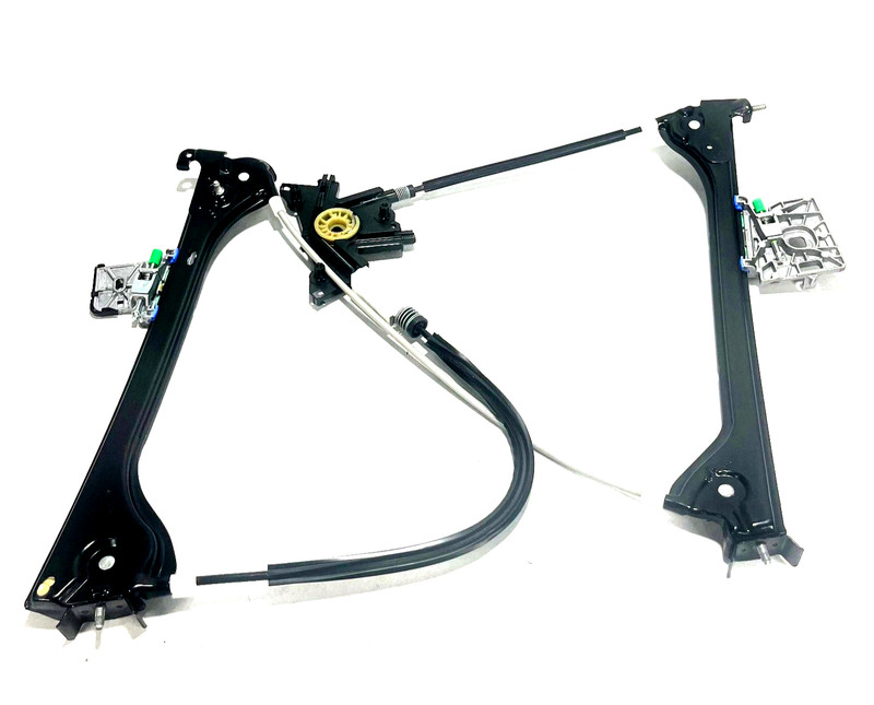 📌 2012-2020 MERCEDES R172 SLC300 RIGHT PASSENGER WINDOW REGULATOR MOTOR OEM