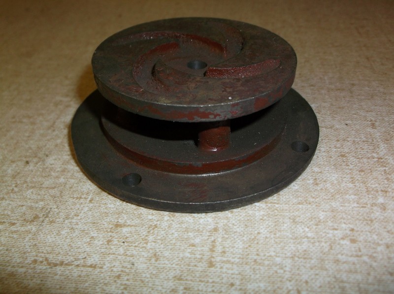 Marlow Pump Cap TP205F *FREE SHIPPING*