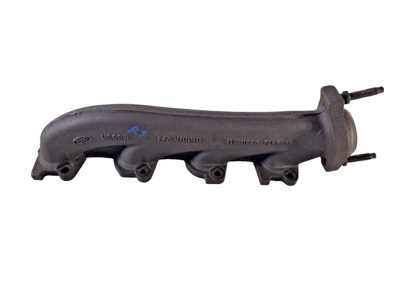 2003 2011 Lincoln Town Car 4.6L Right Passenger Side Front Exhaust Manifold OEM