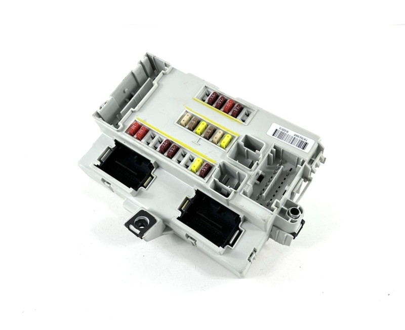 2013-2016 Dodge Dart Interior Cabin Fuse Relay Box BCM Module 68189480AC OEM