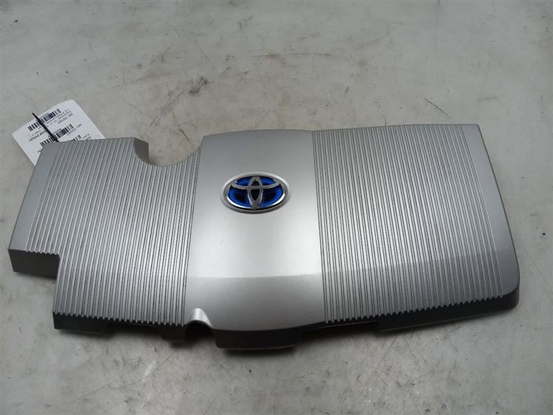 2021 TOYOTA PRIUS 1.8L 4CYL ENGINE COVER