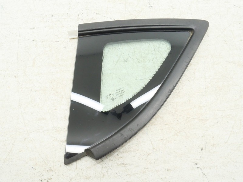 2019-2022 Toyota GR Supra A90 LH Driver Side Quarter Window Glass 62720WAA01