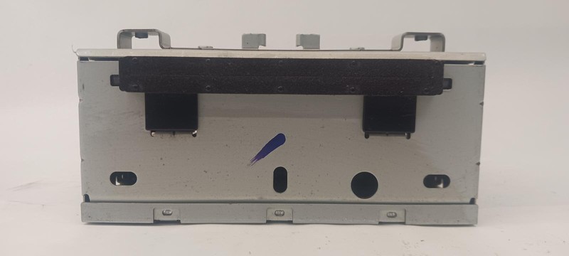 16-'18 FORD FIESTA radio receiver head unit OEM 1 Year Warranty!