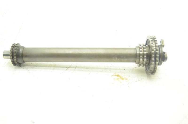 2000-2002 Porsche Boxster S 3.2L Timing Gear