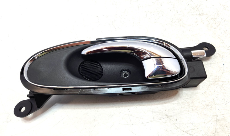 ✅ 04-09 OEM Jaguar XJ8 XJR Rear Left Driver Side Interior Door Handle