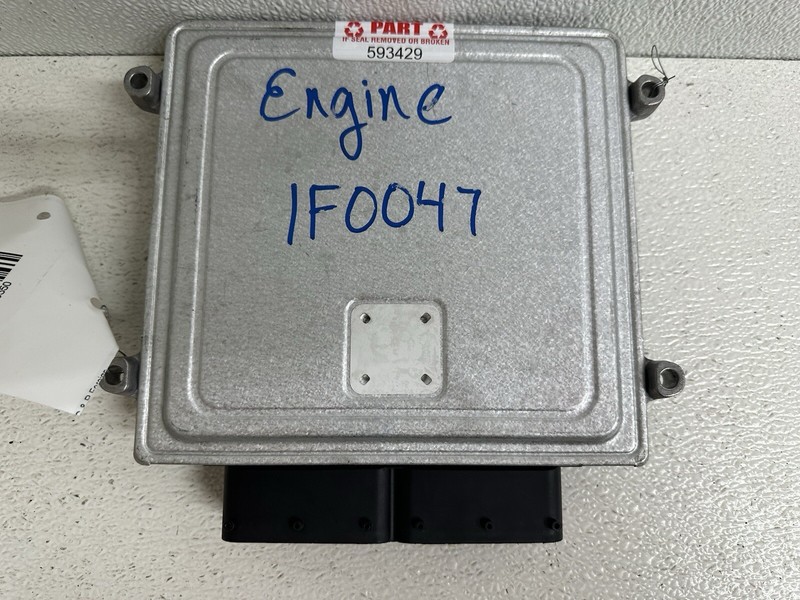 2011-2014 Hyundai Sonata 2.4L VIN C 8th Digit AT Cali Emissions ECU ECM PCU PCM