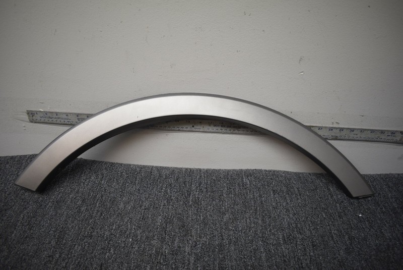 2008-2013 HYUNDAI IX55 RIGHT SIDE FENDER FLARE FACTORY OEM