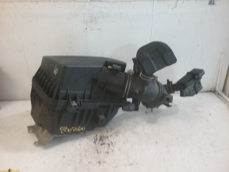 2007-2011 Toyota Camry Air Cleaner Intake Box 2.5L VIN F 5th Digit