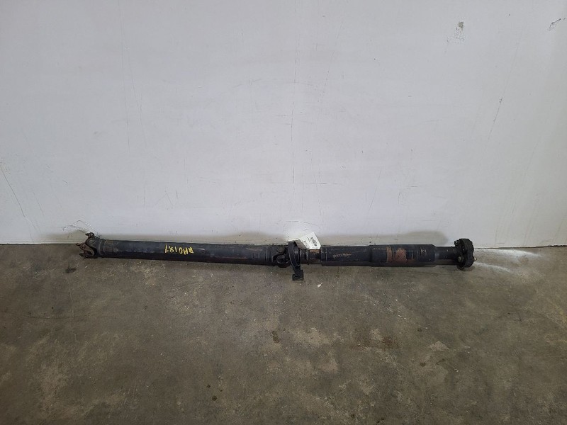 Rear Drive Shaft Manual Transmission Fits 92-95 BMW 325i 508428