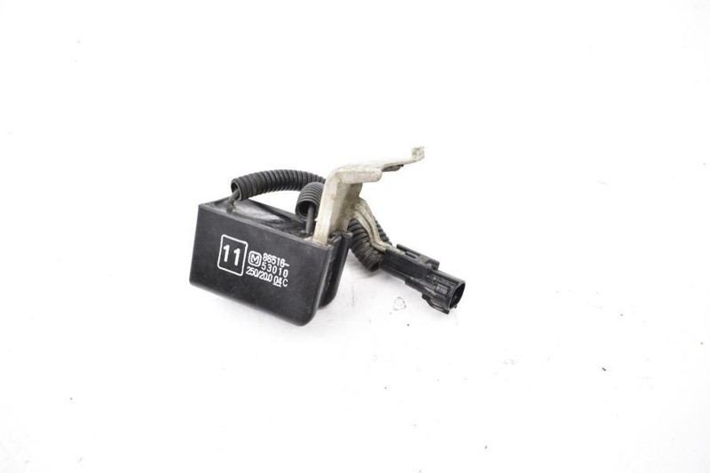 2010-2011 LEXUS IS250 CONVERTIBLE 2.5L CONDENSER SENSOR 86516-53010