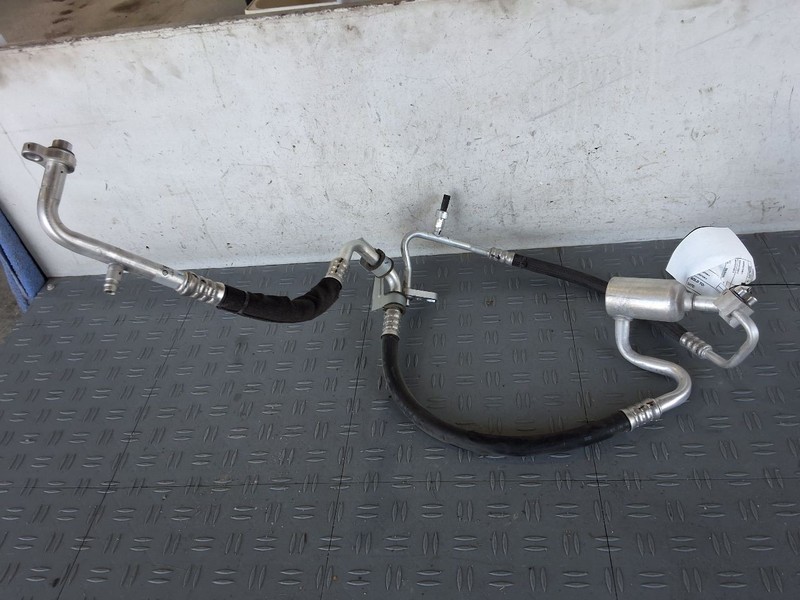 2021-2022-2023 Buick Envision a/c AC discharge / suction hose line tube 85114324