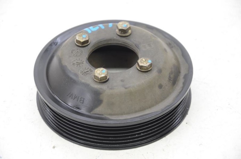 2000-2002 BMW Z3 Roadster Aftermarket Water Pump Pulley 11511436590