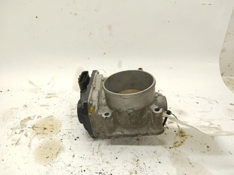 06-'12 LEXUS IS250 Throttle Body Valve Assembly OEM 1 Year Warranty!