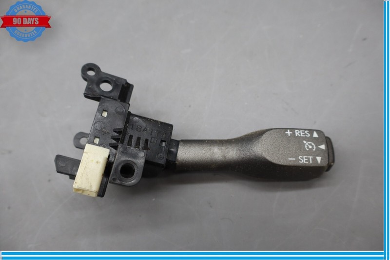 07-12 Lexus XF40 LS460 LS460L Steering Wheel Cruise Control Switch Unit Oem