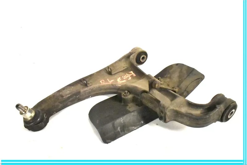 03-10 Maserati Quattroporte S M145 Rear Left Side Top Lower Control Arm OEM