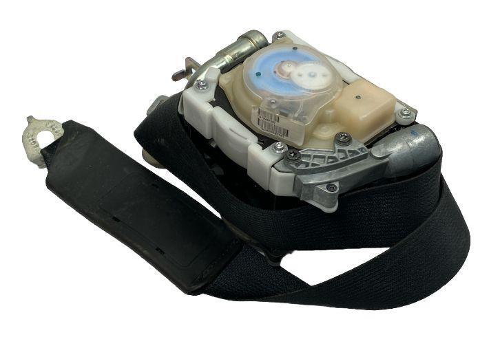 Honda HRV seat belt 16 to 22 front passager side retractor OEM black 04814T7WA01