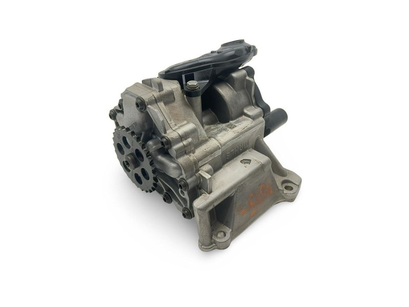 2016-2019 BMW 330i Cylinder B46 Gasoline Engine Motor Oil Pump